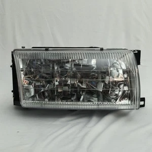 Fits 96-98 Mercury Villager Nissan Quest Halogen Headlight lamp Right Passenger - Picture 1 of 6