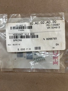 Honda 53367-VL0-B00 Feder - Bild 1 von 2