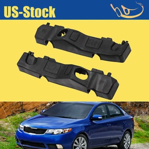 Soportes de parachoques delanteros para Kia Forte 2019-22 soporte 2 piezas izquierda y derecha - Imagen 1 de 23