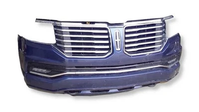 Faros antiniebla del parachoques delantero asistencia de estacionamiento delantero para 15-17 NAVIGATOR 10310447 Foto 1 de 4