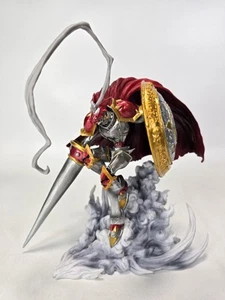 Digimon - Gallantmon, Bandai Spirits Collectible Statue - Bild 1 von 7