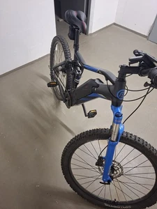Prophete E-Bike Graveler E-MTB 27,5" - Bild 1 von 11