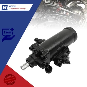 Power Steering Gear Box For Dodge D150 D250 Ramcharger Plymouth Trailduste 81-93 - Foto 1 di 10