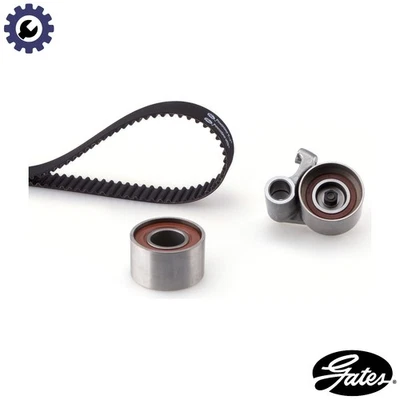 TIMING BELT KIT K01T298 FOR HONGQI LEXUS TOYOTA SEQUOIA 4/RUNNER/SUV HILUX 4.3L - Image 1 of 4