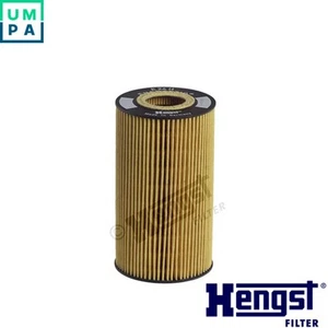 OIL FILTER E24H D80 FOR MERCEDES-BENZ E-CLASS S-CLASS G-CLASS/Cabrio M-CLASS - Picture 1 of 6