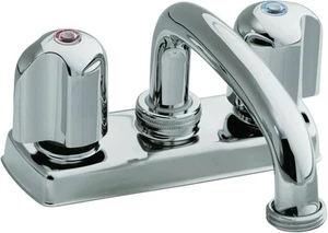 KOHLER COMPANY K-11935-U-CP / K11935UCP Wischmopp Spüle Schlauch Gewinde Düse - Bild 1 von 2