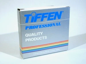 TIFFEN PROFESSIONAL SERIES 9 CLOSE-UP +1/2 BRAND NEW UNUSED IN POUCH & BOX - Picture 1 of 2