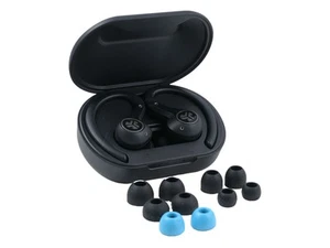 JLab Epic Air Sport ANC True Wireless Earbuds In-Ear Kopfhörer - Zdjęcie 1 z 7