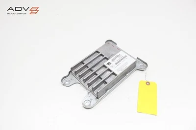 2022 - 2024 JEEP GRAND WAGONEER AUDIO SOUND SYSTEM AMPLIFIER MODULE UNIT OEM - Image 1 of 4