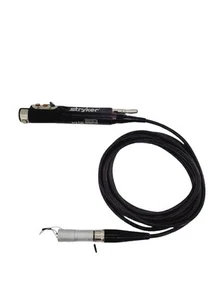 Afeitadora Stryker 375-704-500 Formula Core pieza de mano control manual - Imagen 1 de 2
