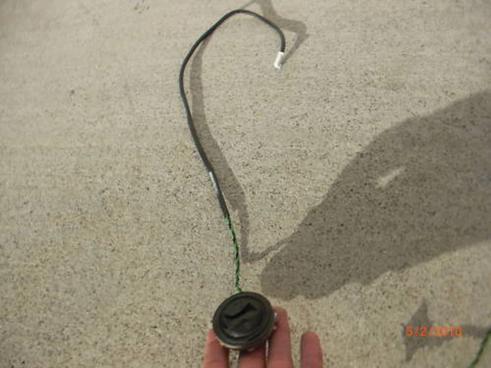 BMW E38 OEM HiFi высокочастотный динамик 740i 740iL 740 750iL 750 730d 735i 740d 730d 730i 730iL - Изображение 1 из 1