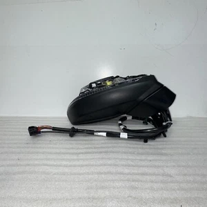 2017-2019 AUDI Q7 PASSENGER DOOR MIRROR CAMERA AUTO DIMMING BLIND SPOT Nice - Bild 1 von 6