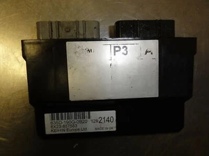 Triumph Sprint ST 1050 CDI Steuergerät - Bild 1 von 1