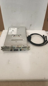 Tektronix TLA7BB4 136 Channel Logic Analyzer Module with Cables Unit #1 - Picture 1 of 4