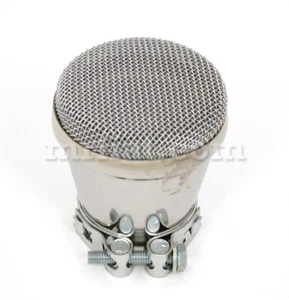 Fiat 500 Trumpet New - Picture 1 of 1