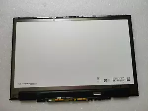 17"LCD Touch screen+Frame assembly for Dell Inspiron 17 7706 6MWPG QHD 2560X1600 - Picture 1 of 5