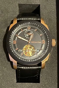heritor mens watch automatic - Picture 1 of 3