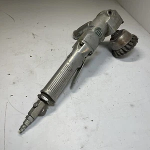 Lucidatrice Unipower Air Tools 2400 giri/min - Foto 1 di 18
