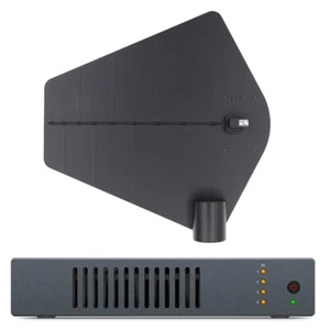 Antenna Combiner for Sennheiser EW IEM G4 GB Wireless In-Ear Monitor System - Picture 1 of 2