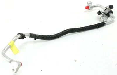 Manguera de línea de aire acondicionado Ford Fusion 2010-2012 OEM Foto 1 de 4