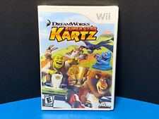 .Wii.' | '.DreamWorks Super Star Kartz.