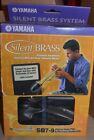 Yamaha SB7-9 Silent Brass System Trumpet PM7 Pickup Mute ST9 Personal Studio