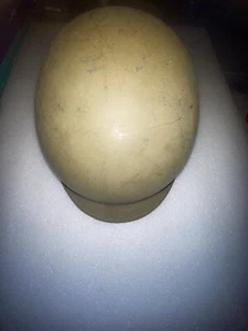 West German Bundeswehr M62 Helmet - Picture 1 of 5