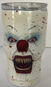 Pennywise Custom Tumbler 14oz - Picture 1 of 4