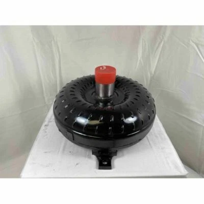 ACC Performance 47013 Street Bandit 28-3200 RPM Torque Converter For GM TH-350 - Image 1 of 3