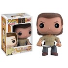 Funko POP! Television The Walking Dead Rick Grimes Prison Yard #67 VAULT