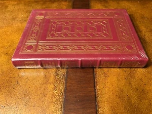 Easton Press Easton Press GREAT GATSBY Fitzgerald SEALED SEALED - Picture 1 of 1