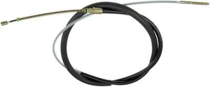 Dorman C93678 Rear Left/Right Parking Brake Cable - Foto 1 di 1