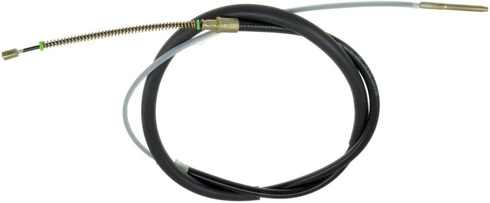 Dorman C93678 Rear Left/Right Parking Brake Cable - Image 1 of 1
