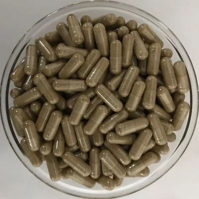 Extracto de Aguaje Pueraria Mirifica Maca Sierra Palmetto Trébol Rojo Ñame Salvaje Foto 1 de 3