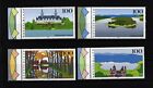 Briefmarken Bund postfrisch aus 1996 Michel 1849-1852