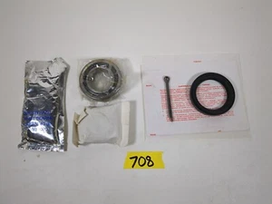 Front Wheel Bearing Kit, QH QWB 191C, TR7 - Bild 1 von 6