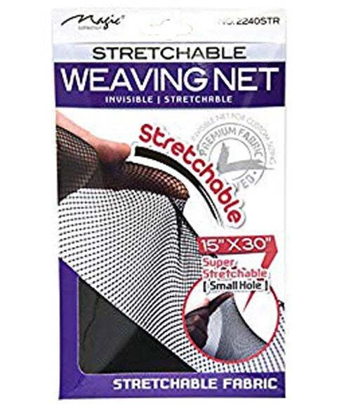 Bee Sales Magic Collection Stretchable Weaving Net 2240STR - Image 1 of 1