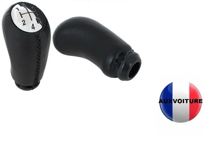 Pommeau de vitesse pour Renault Kangoo 2 - Imagen 1 de 1