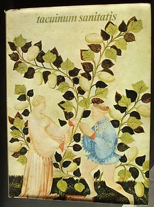 TACUINUM SANITATIS - Luisa Cogliati Arano - Electa Editrice 1973 - Bild 1 von 1