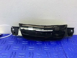 2017 CADILLAC CT6 FRONT HVAC A/C CLIMATE TEMPERATURE CONTROL PANEL 84213573 OEM - Picture 1 of 13