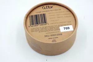 Syrp Large 82mm Variable ND Filter Kit 72-82mm Case Cloth 0002-0008 NIB #709 - Picture 1 of 2