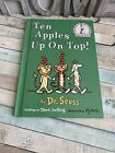 Ten Apples Up On Top! | Dr Seuss | I Can Read It All By Myself Beginner Book