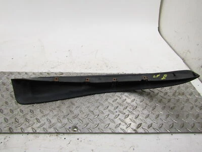 2002 POLARIS SPORTSMAN 700 FRONT LEFT FENDER MUD SPLASH GUARD FLAP TRIM Foto 1 de 3