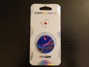 PopSockets PopGrip - Magma Galáctico - Envío Nuevo, Gratuito y Rápido - Imagen 1 de 2
