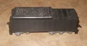 HO Mantua 12 Wheel Coal Tender - Picture 1 of 2