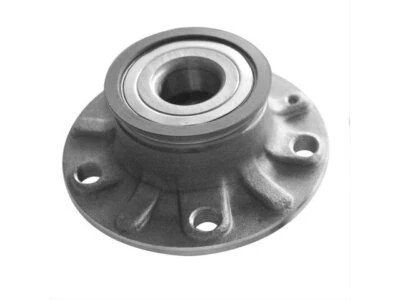 适用于 2006 - 2021 年大众 GTI 轮毂组件后 GSP 13734KVZH 2007 2008 — 第 1/2 张图片