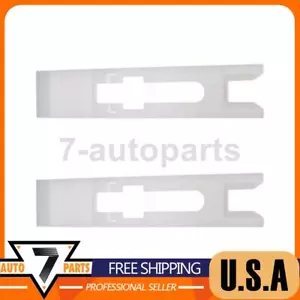 New Headlight Retainer Left Right Dorman - HELP fits Chevrolet Impala 2006-2013 - Picture 1 of 5