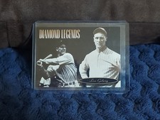 Lou Gehrig 1994 Upper Deck "DIAMOND LEGENDS" Card #160. Yankees