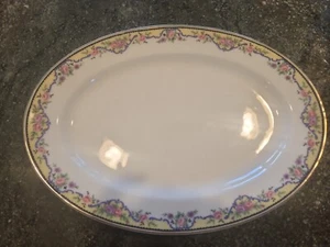 Haviland Made In France 11,5" Platte Limoges - Bild 1 von 3