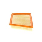 Bosch Air Filter Insert Fits BMW 2 Series Active Tourer F45 Genuine